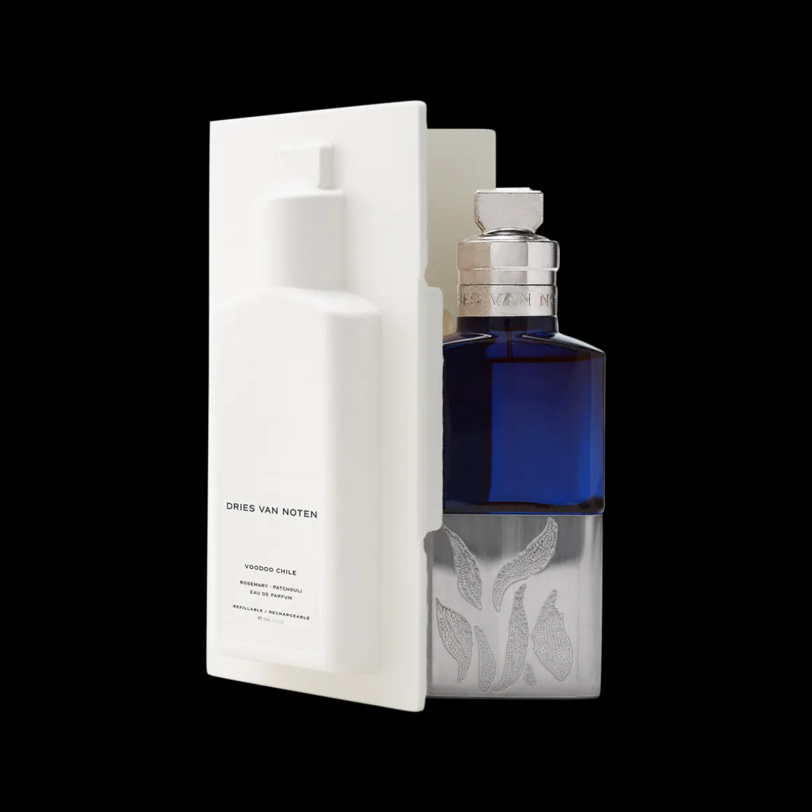 Voodoo Chile Eau de Parfum 100ml