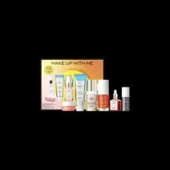 Wake Up With Me Complete Morning Routine Kit