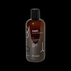 Wash Body Wash & Bubble Bath No.1 355ml