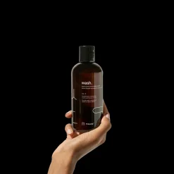 Wash Body Wash & Bubble Bath No.3 355ml