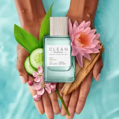 Water Lotus Eau de Parfum 100ml