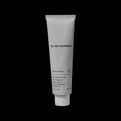 Watermint Gin Shave Cream 100ml