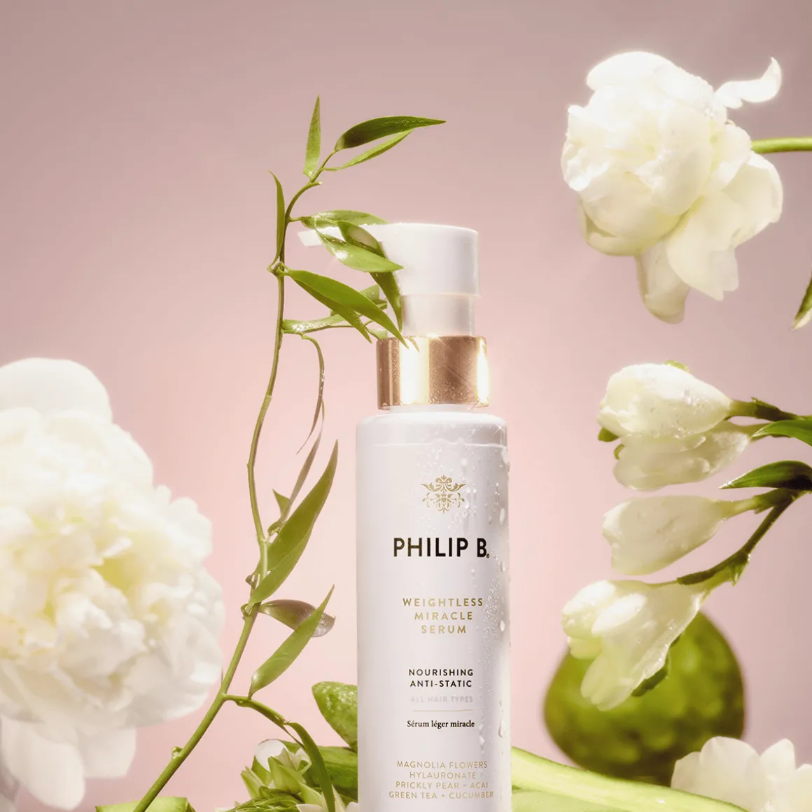 Weightless Miracle Serum 120ml