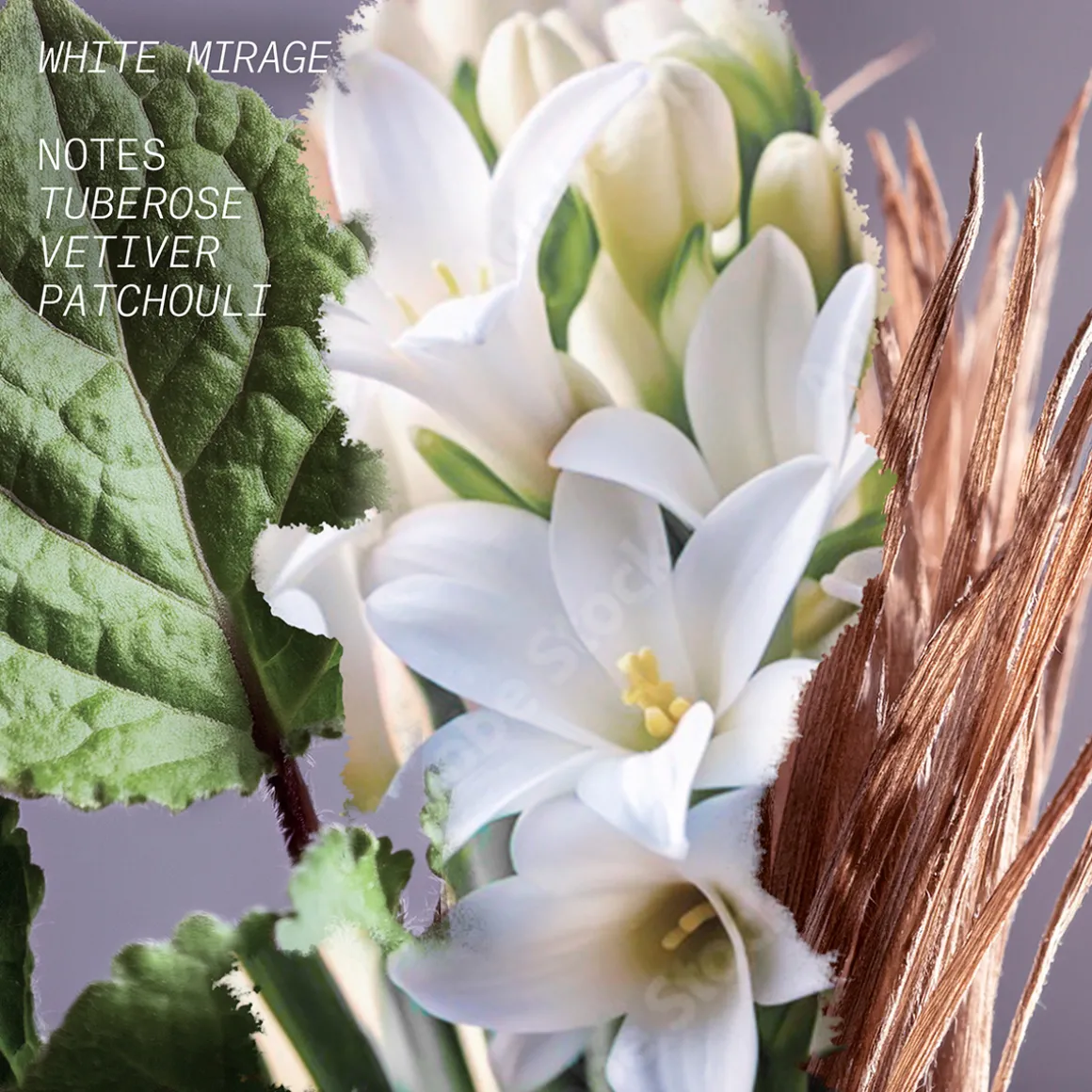 White Mirage Eau de Parfum 15ml