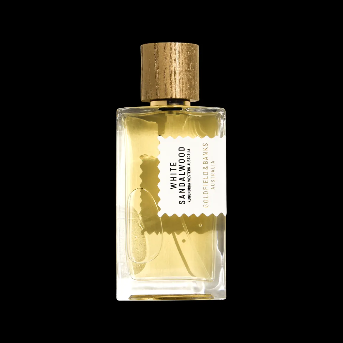 White Sandalwood Eau de Parfum 100ml