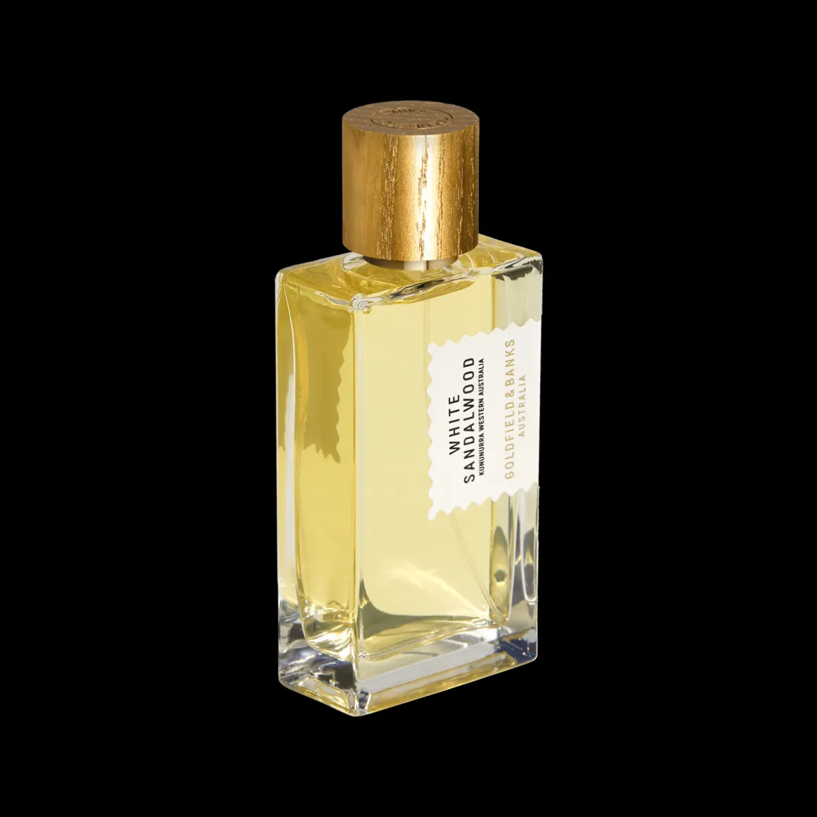 White Sandalwood Eau de Parfum 100ml