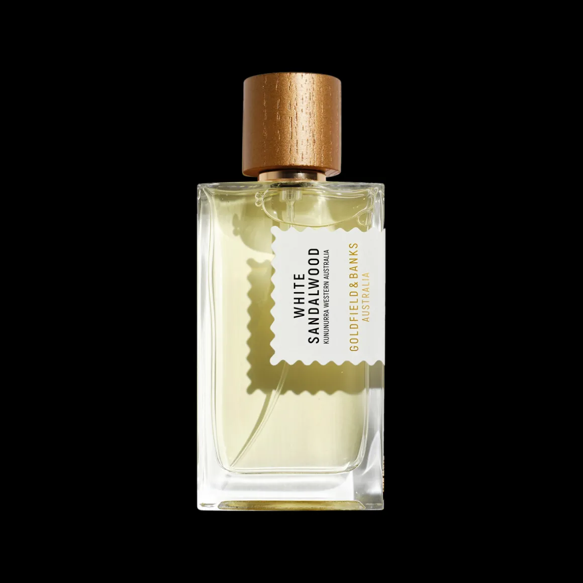 White Sandalwood Eau de Parfum 100ml