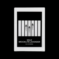 Wild Brooklyn Lavender Candle 200gr