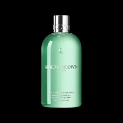 Wild Mint & Lavandin Bath & Shower Gel 300ml