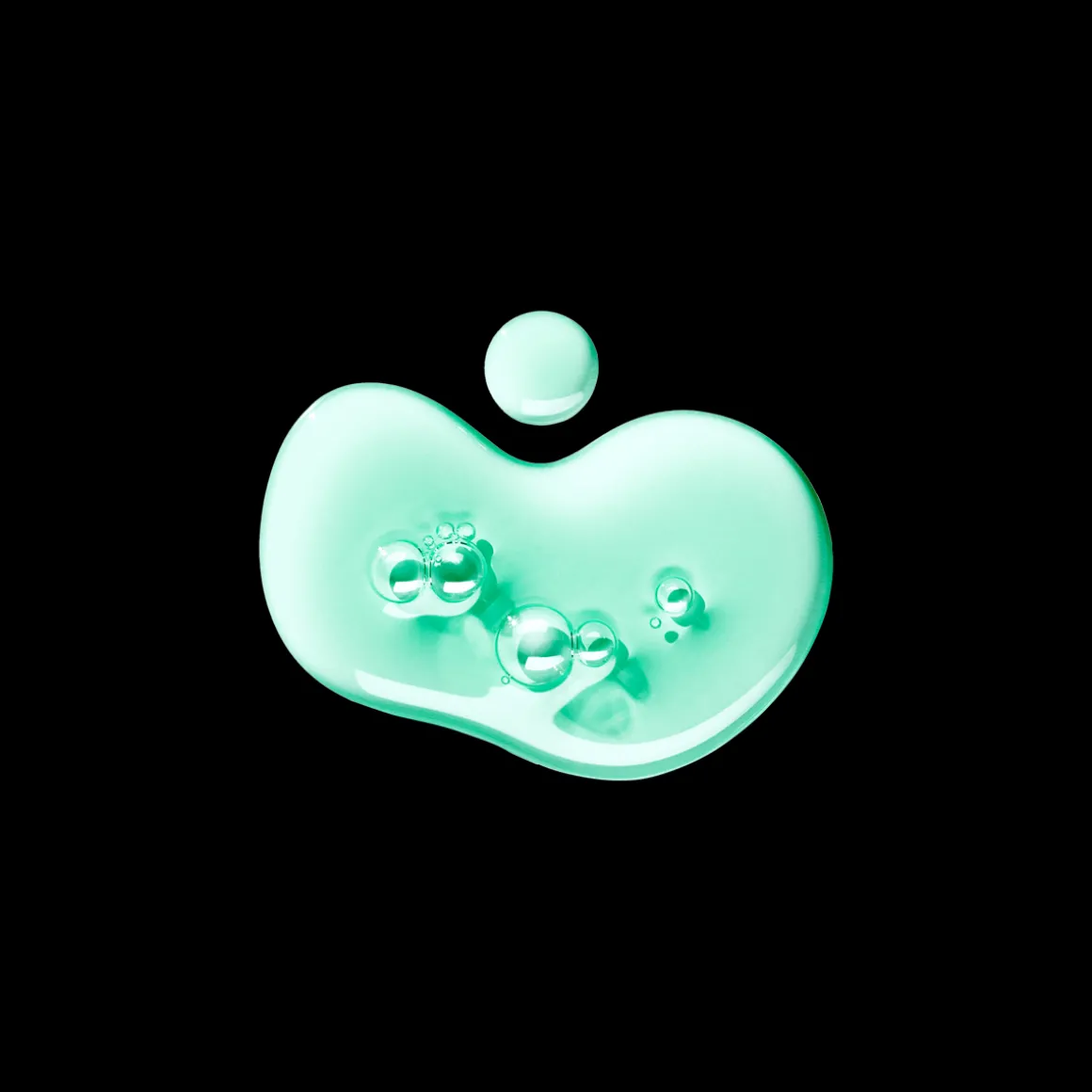 Wild Mint & Lavandin Bath & Shower Gel 300ml