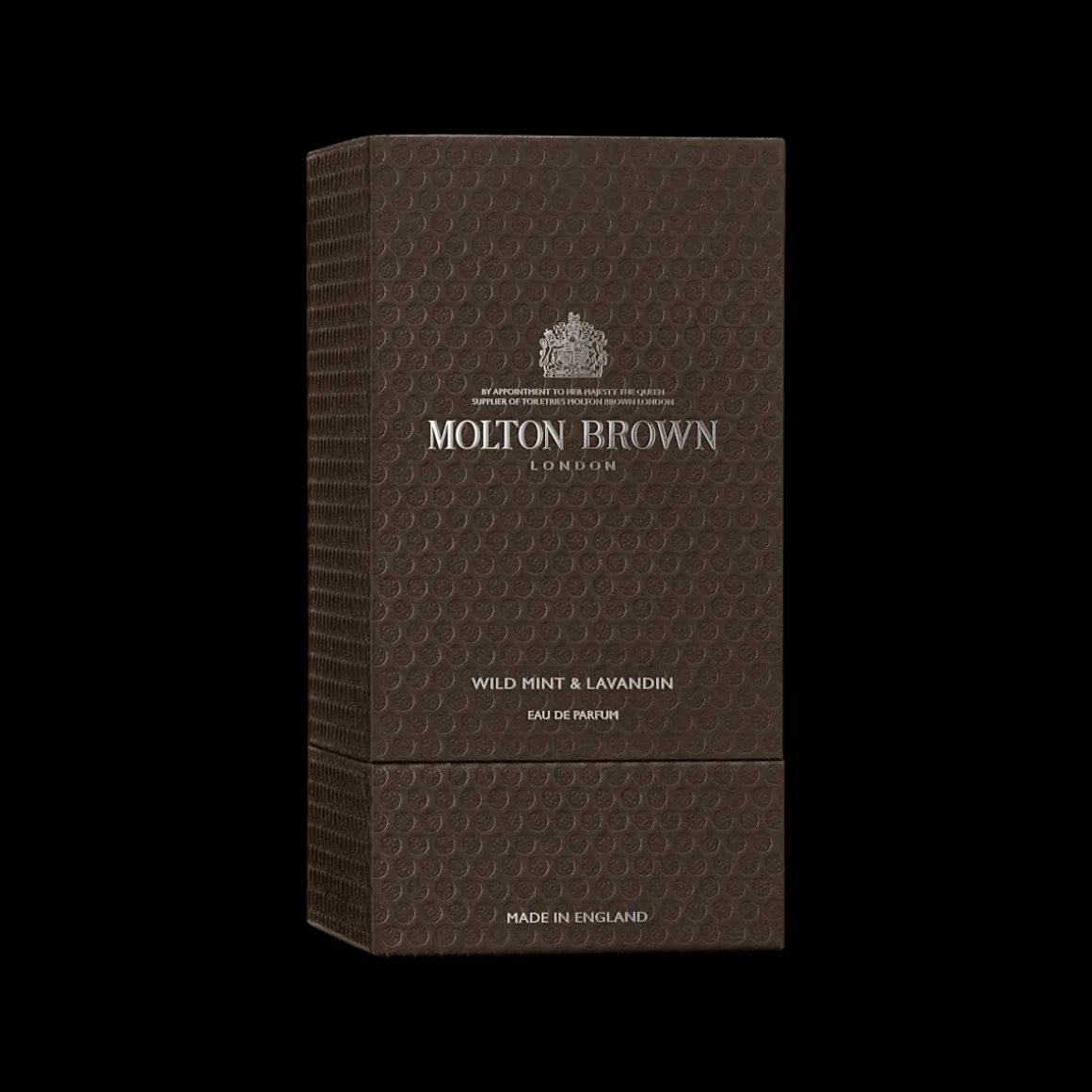 Wild Mint & Lavandin Eau de Parfum 100ml