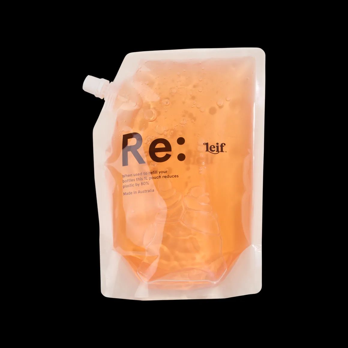 Wild Rosella Body Cleanser Refill 1000ml