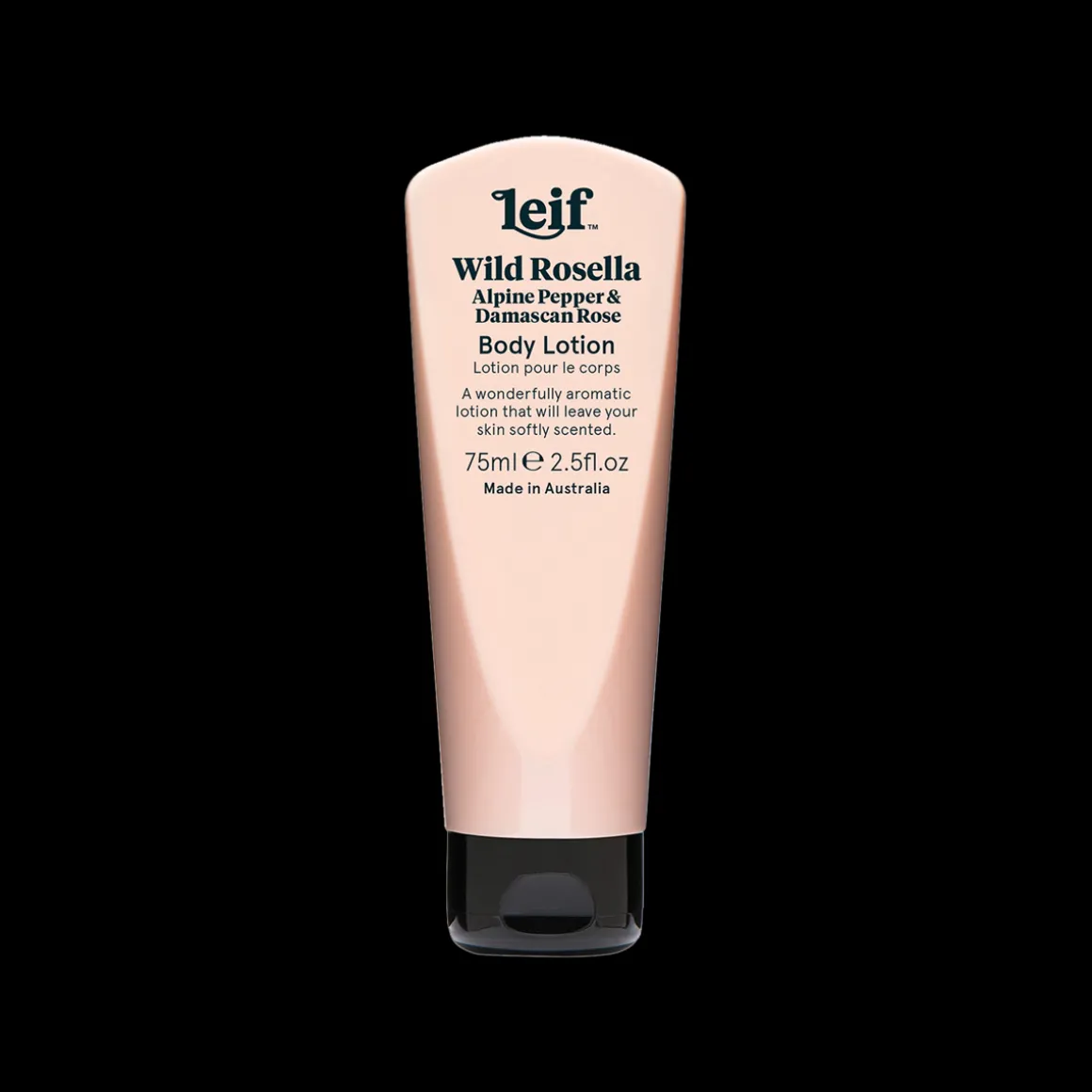 Wild Rosella Body Lotion 75ml