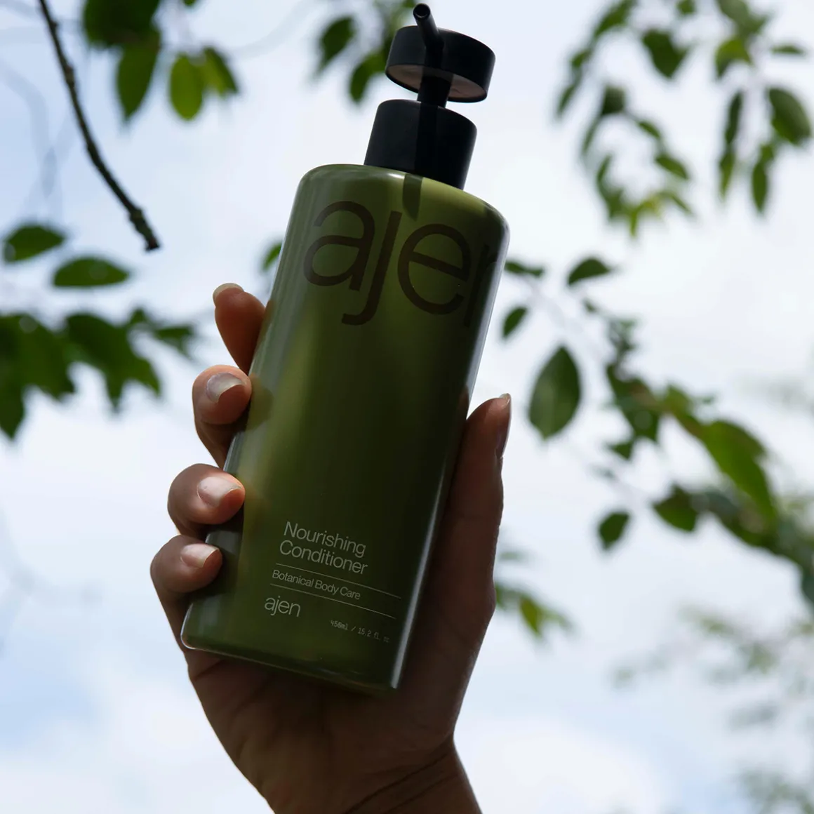 Wilderloof Conditioner 450ml