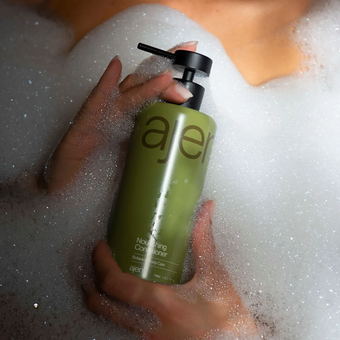 Wilderloof Conditioner 450ml