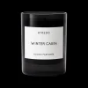 Winter Cabin Scented Candle 240gr