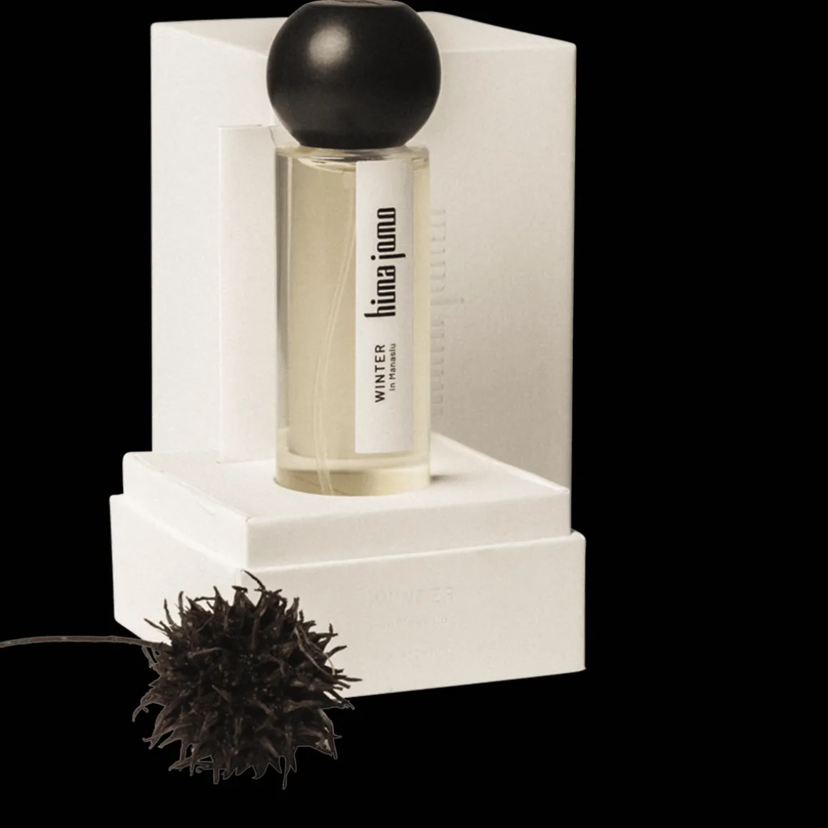 Winter in Manaslu Eau de Parfum 50ml