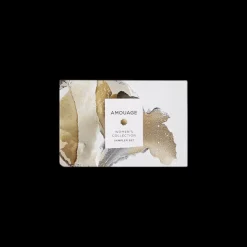 Women Discovery Set Eau de Parfum 6x2ml