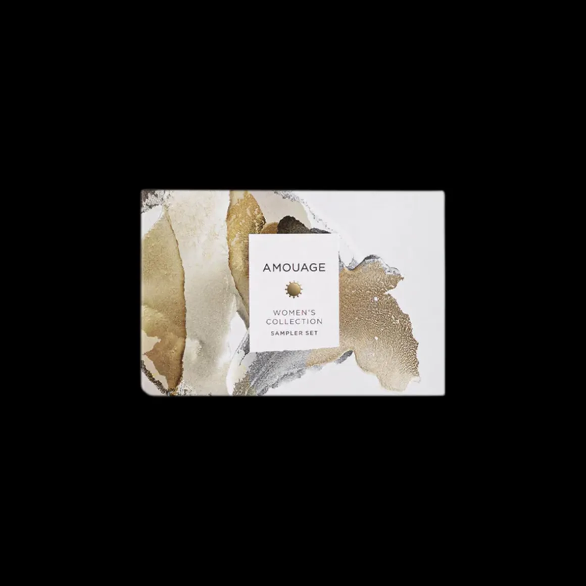 Women Discovery Set Eau de Parfum 6x2ml