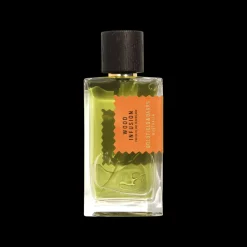Wood Infusion Eau de Parfum 100ml