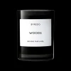 Woods Candle 240gr