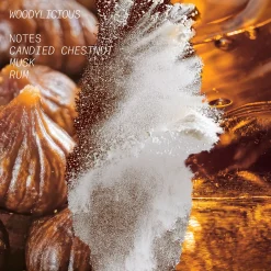 Woodylicious Eau de Parfum 15ml