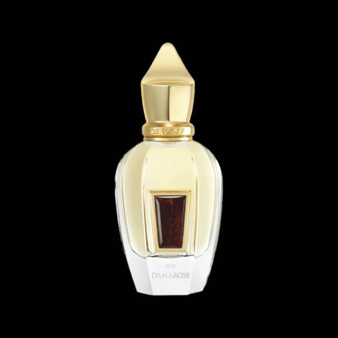 XJ17-17 Damarose Parfum 50ml