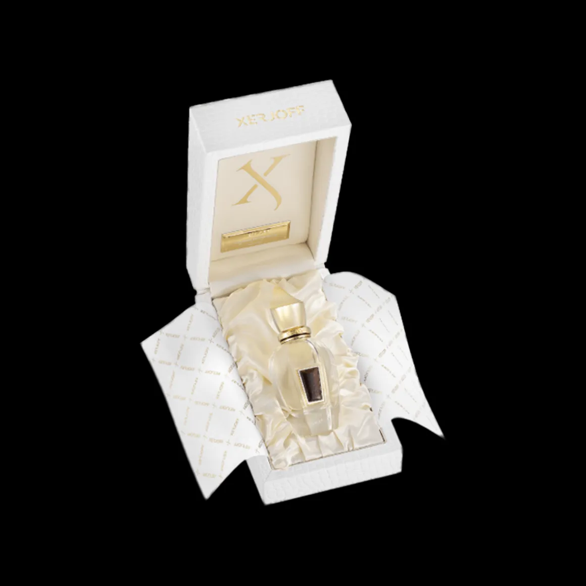 XJ17-17 Damarose Parfum 50ml