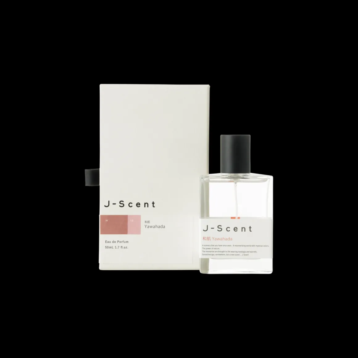 Yawahada Eau de Parfum 50ml