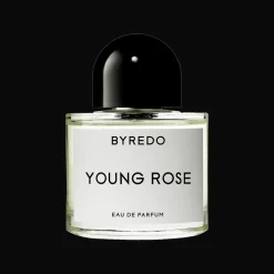 Young Rose Eau de Parfum 50ml