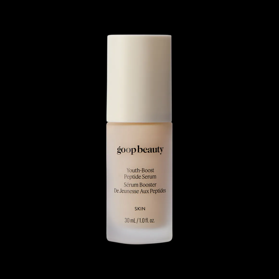 Youth-Boost Peptide Serum 30ml