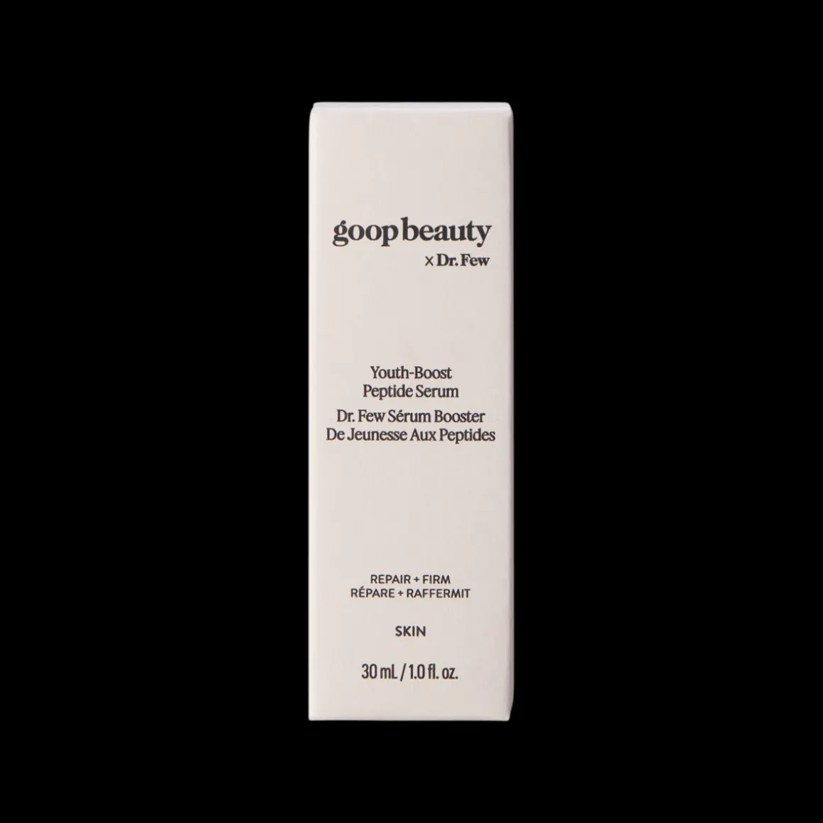 Youth-Boost Peptide Serum 30ml