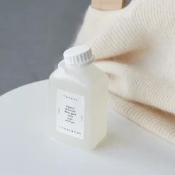 Yuzu Delicate Detergent 500ml