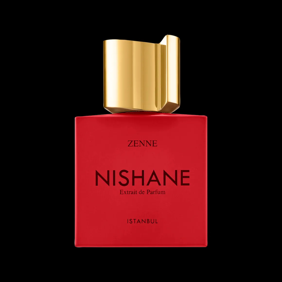 Zenne Extrait de Parfum 50ml